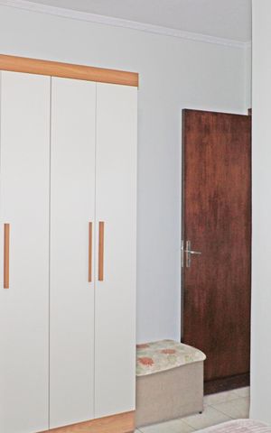 Casa para alugar com 188m², 3 quartos e 4 vagasSuíte 2