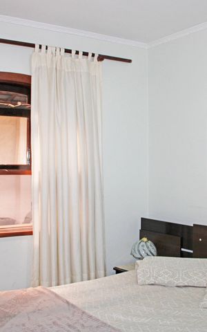 Casa para alugar com 188m², 3 quartos e 4 vagasSuíte 2