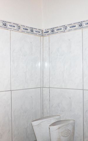 Casa para alugar com 188m², 3 quartos e 4 vagasBanheiro 1