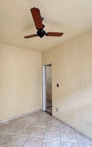 Apartamento para alugar com 55m², 2 quartos e 1 vagaQuarto 2
