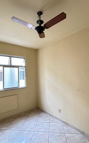 Apartamento para alugar com 55m², 2 quartos e 1 vagaQuarto 2