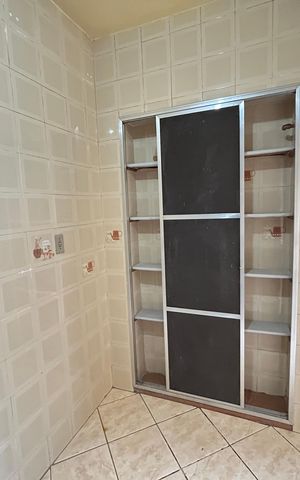 Apartamento para alugar com 55m², 2 quartos e 1 vagaCozinha