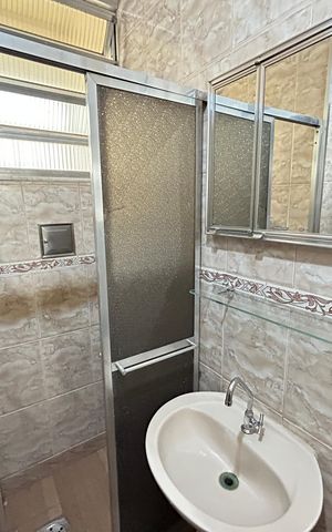Apartamento para alugar com 55m², 2 quartos e 1 vagaBanheiro