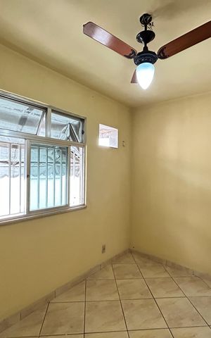 Apartamento para alugar com 55m², 2 quartos e 1 vagaQuarto 1