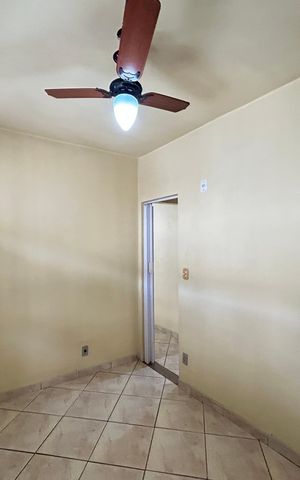 Apartamento para alugar com 55m², 2 quartos e 1 vagaQuarto 1