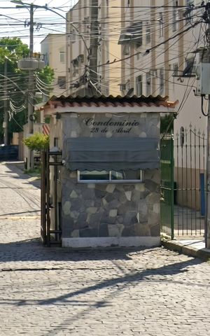 Apartamento para alugar com 55m², 2 quartos e 1 vaga Apartamento para alugar com 55m², 2 quartos e 1 vagaPortaria