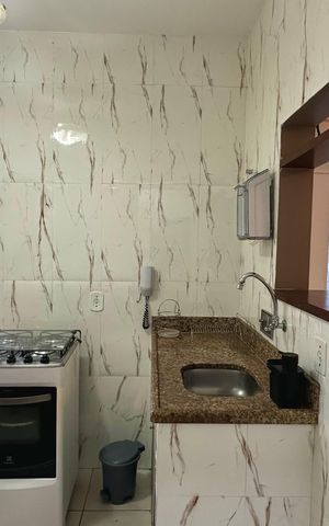 Apartamento à venda com 61m², 2 quartos e 1 vaga