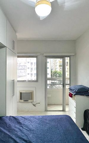 Apartamento à venda com 61m², 2 quartos e 1 vaga