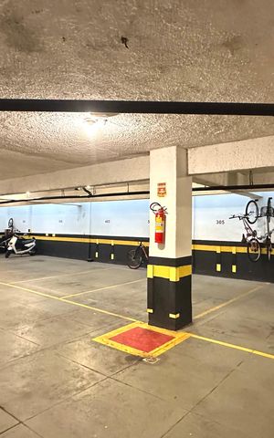 Apartamento à venda com 61m², 2 quartos e 1 vaga