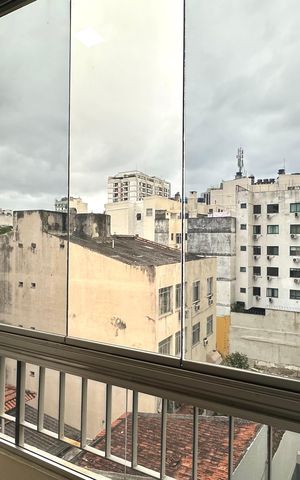Apartamento à venda com 61m², 2 quartos e 1 vaga