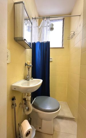 Apartamento à venda com 61m², 2 quartos e 1 vaga