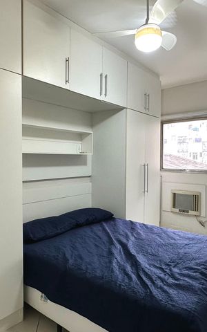 Apartamento à venda com 61m², 2 quartos e 1 vaga