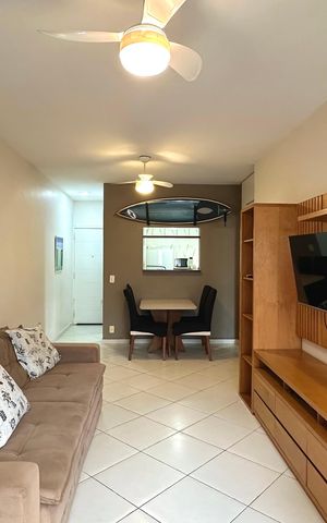 Apartamento à venda com 61m², 2 quartos e 1 vaga