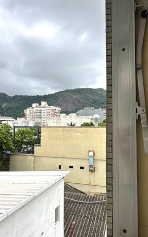 Apartamento à venda com 61m², 2 quartos e 1 vaga