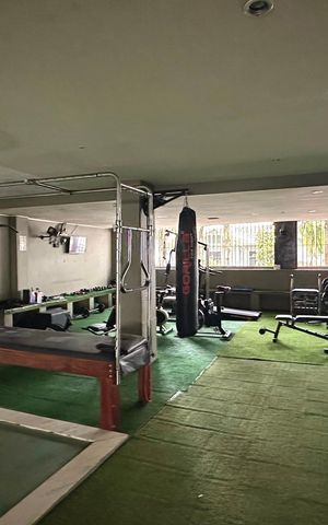 Apartamento à venda com 61m², 2 quartos e 1 vaga