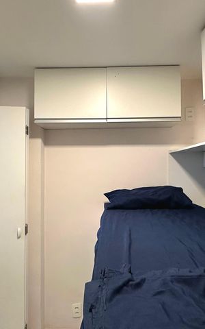 Apartamento à venda com 61m², 2 quartos e 1 vaga