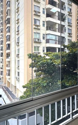 Apartamento à venda com 61m², 2 quartos e 1 vaga