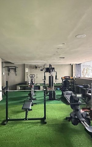 Apartamento à venda com 61m², 2 quartos e 1 vaga