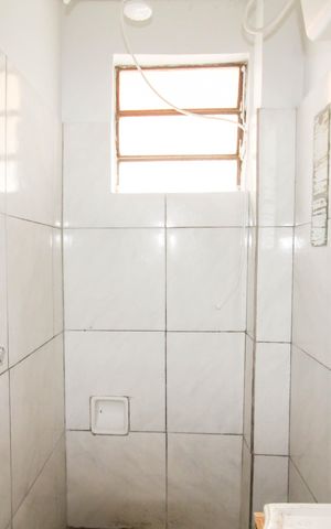 Apartamento para alugar com 25m², 1 quarto e 1 vaga Apartamento para alugar com 25m², 1 quarto e 1 vagaBanheiro