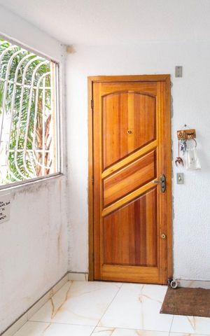 Apartamento para alugar com 42m², 2 quartos e 1 vagaSala