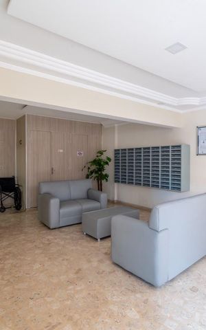Apartamento à venda com 50m², 2 quartos e 1 vaga Apartamento à venda com 50m², 2 quartos e 1 vagaÁrea externa