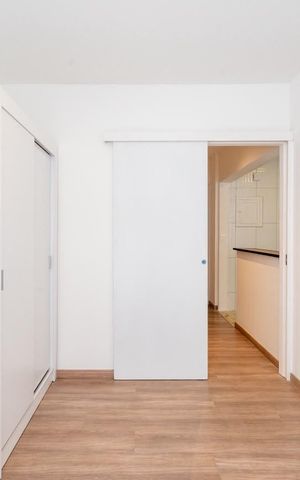 Apartamento à venda com 50m², 2 quartos e 1 vaga Apartamento à venda com 50m², 2 quartos e 1 vagaQuarto 2
