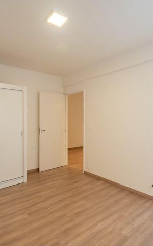Apartamento à venda com 50m², 2 quartos e 1 vaga Apartamento à venda com 50m², 2 quartos e 1 vagaQuarto 1