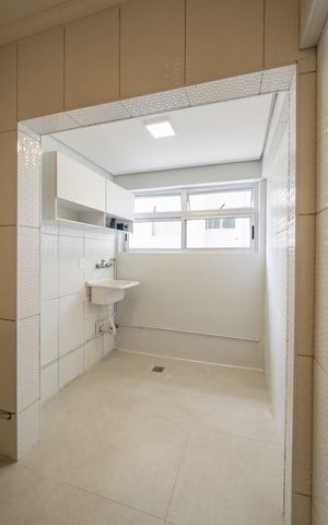 Apartamento à venda com 50m², 2 quartos e 1 vaga Apartamento à venda com 50m², 2 quartos e 1 vagaÁrea de serviço