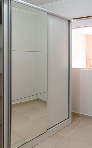 Casa para alugar com 49m², 1 quarto e 1 vagaQuarto