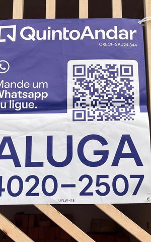 Casa para alugar com 49m², 1 quarto e 1 vaga