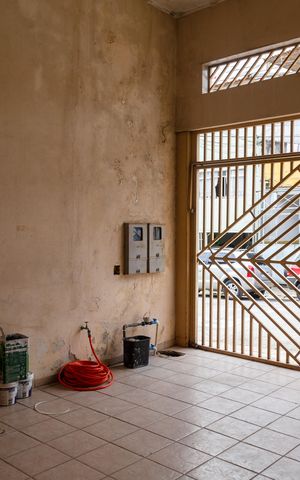 Casa para alugar com 49m², 1 quarto e 1 vagaGaragem