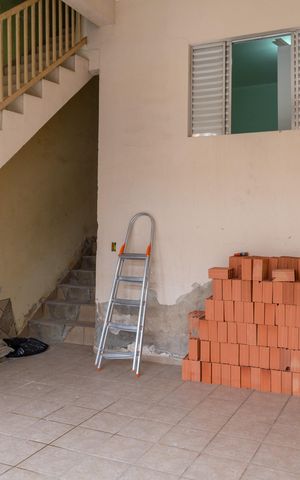 Casa para alugar com 49m², 1 quarto e 1 vagaGaragem