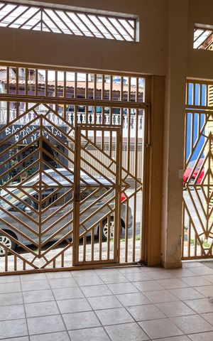Casa para alugar com 49m², 1 quarto e 1 vagaGaragem