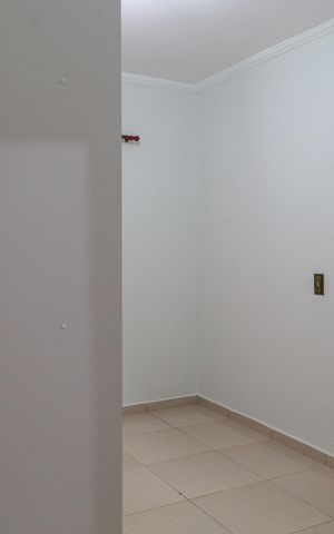 Casa para alugar com 49m², 1 quarto e 1 vagaQuarto