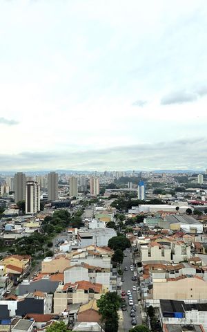 Apartamento para alugar com 37m², 2 quartos e 1 vaga Apartamento para alugar com 37m², 2 quartos e 1 vagaVista da Sacada