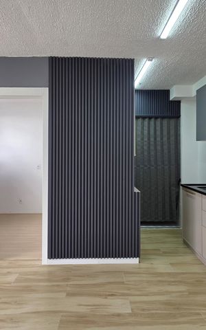 Apartamento para alugar com 37m², 2 quartos e 1 vaga Apartamento para alugar com 37m², 2 quartos e 1 vagaSala