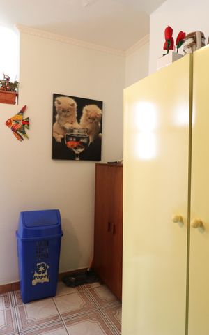 Apartamento à venda com 90m², 3 quartos e 1 vagaQuarto de serviço 