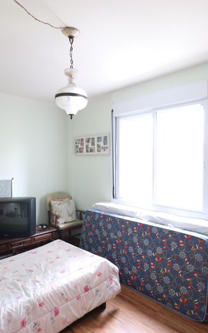 Apartamento à venda com 90m², 3 quartos e 1 vagaQuarto 2