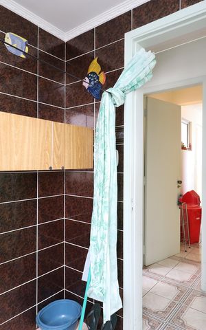 Apartamento à venda com 90m², 3 quartos e 1 vagaBanheiro 