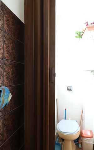 Apartamento à venda com 90m², 3 quartos e 1 vagaBanheiro e Área de serviço 