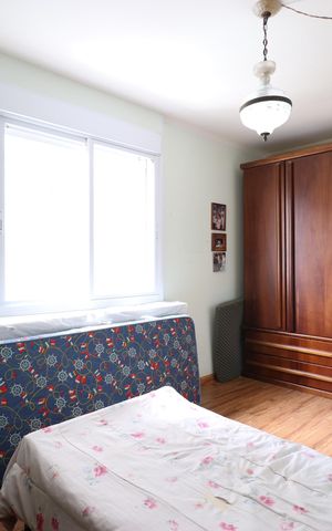 Apartamento à venda com 90m², 3 quartos e 1 vagaQuarto 2
