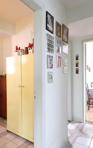 Apartamento à venda com 90m², 3 quartos e 1 vagaCorredor 