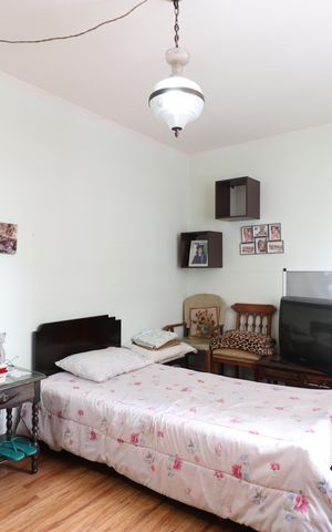 Apartamento à venda com 90m², 3 quartos e 1 vagaQuarto 2