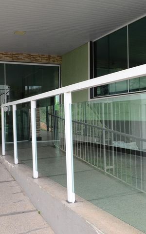 Apartamento para alugar com 44m², 2 quartos e 1 vagaSalão de Festas