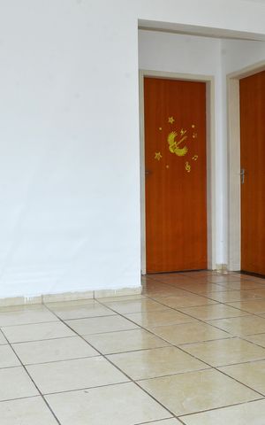 Apartamento para alugar com 44m², 2 quartos e 1 vagaSala