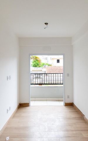 Apartamento para alugar com 35m², 2 quartos e sem vaga Apartamento para alugar com 35m², 2 quartos e sem vagaSala