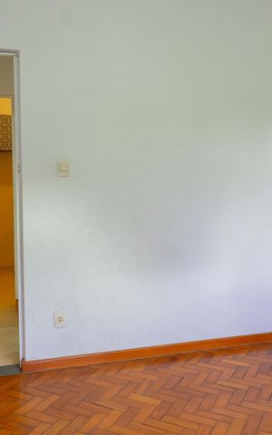 Apartamento para alugar com 45m², 1 quarto e sem vaga Apartamento para alugar com 45m², 1 quarto e sem vagaQuarto