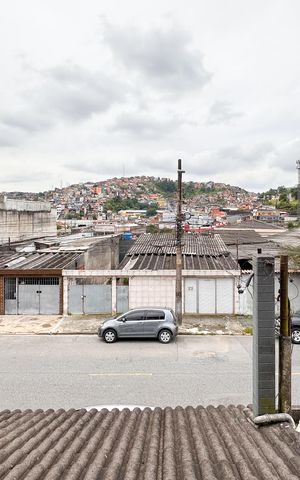 Casa para alugar com 300m², 4 quartos e 2 vagas Casa para alugar com 300m², 4 quartos e 2 vagasVista da Sacada da Suíte