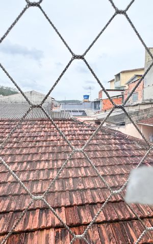 Casa para alugar com 300m², 4 quartos e 2 vagas Casa para alugar com 300m², 4 quartos e 2 vagasVista do Quarto 2
