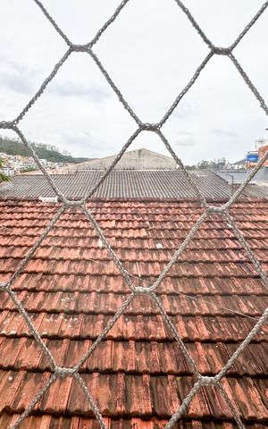 Casa para alugar com 300m², 4 quartos e 2 vagas Casa para alugar com 300m², 4 quartos e 2 vagasVista do Quarto 3